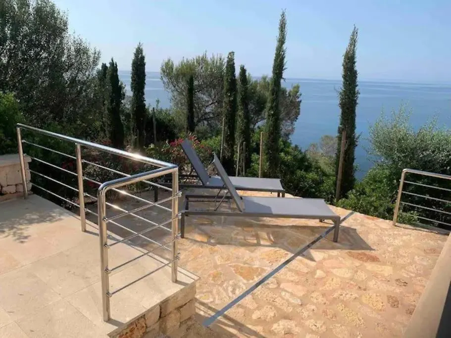 Descubre El Paraiso En La Villa Grand Bleu Playa A 500 Metros Opcion Piscina Climatizada A 30º Santanyi Hiszpania