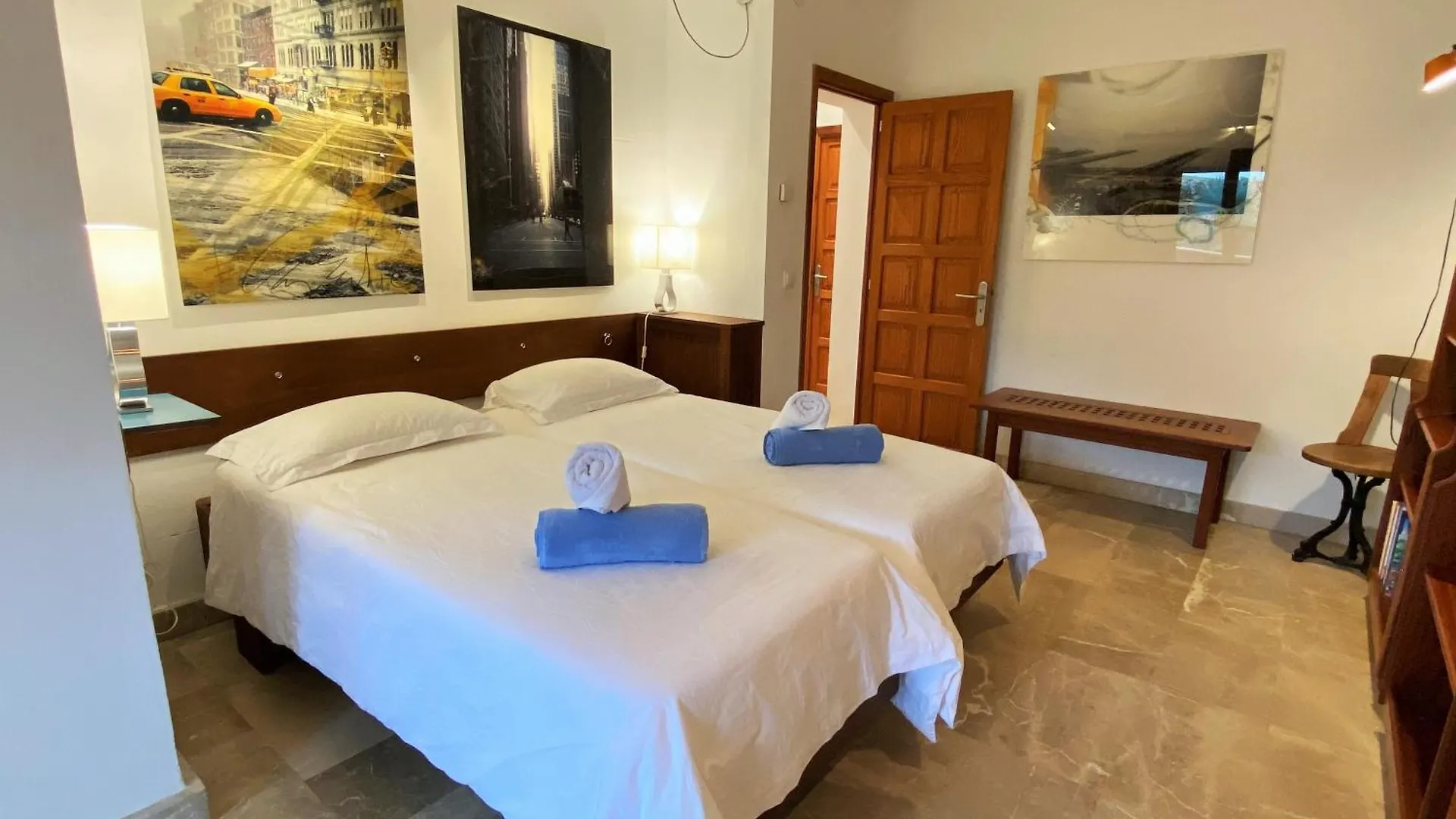 Descubre El Paraiso En La Villa Grand Bleu Playa A 500 Metros Opcion Piscina Climatizada A 30º Santanyi