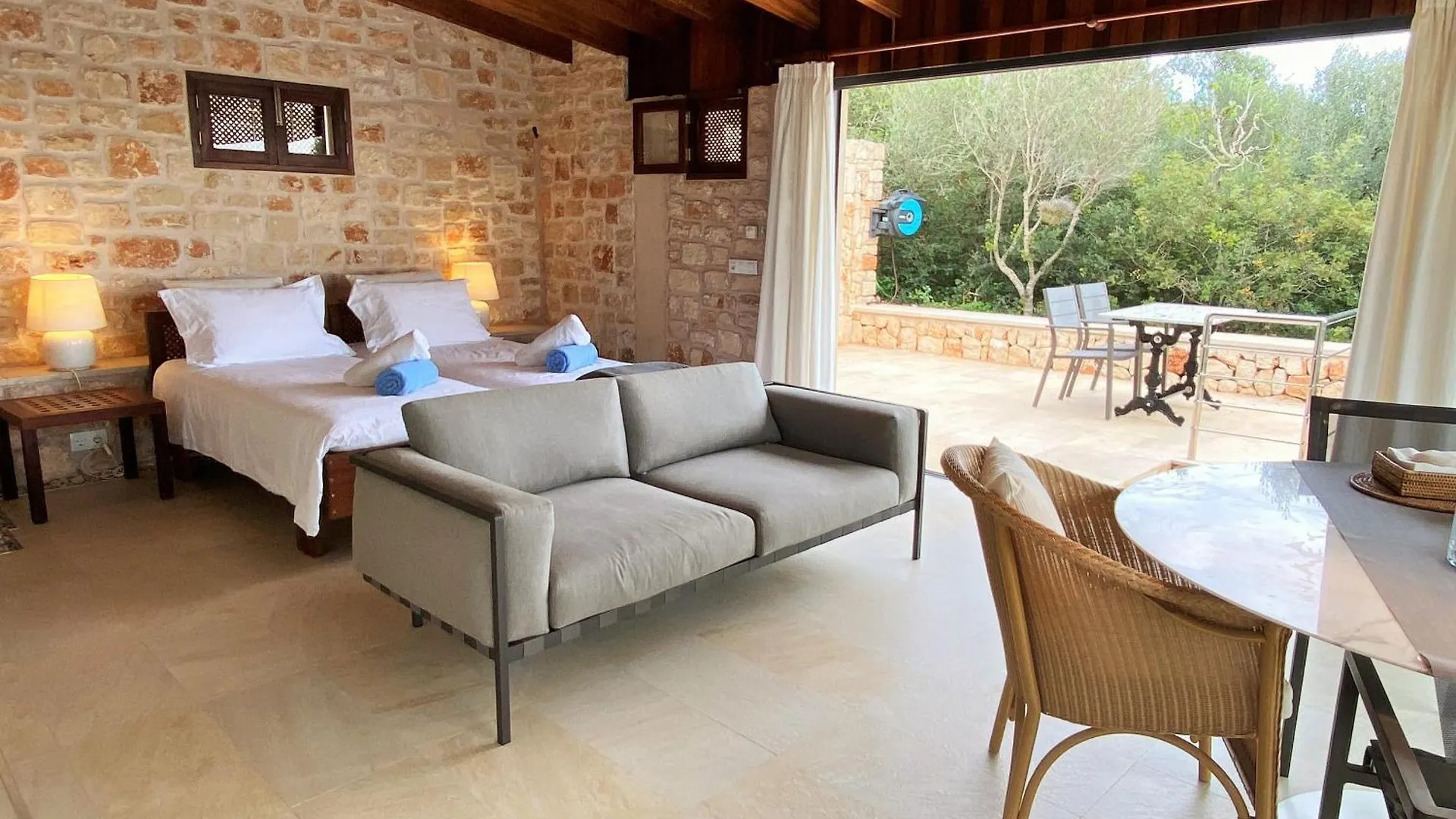 Descubre El Paraiso En La Villa Grand Bleu Playa A 500 Metros Opcion Piscina Climatizada A 30º Santanyi