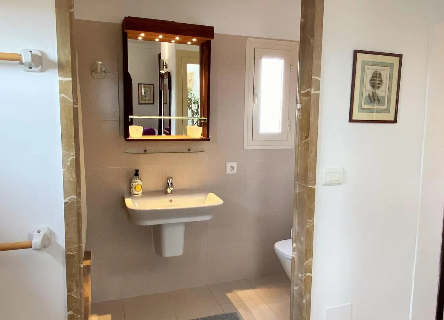 Descubre El Paraiso En La Villa Grand Bleu Playa A 500 Metros Opcion Piscina Climatizada A 30º Santanyi